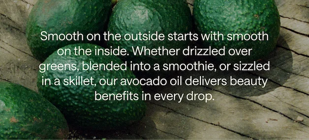 Shop Organic Extra Virgin Avocado Oil