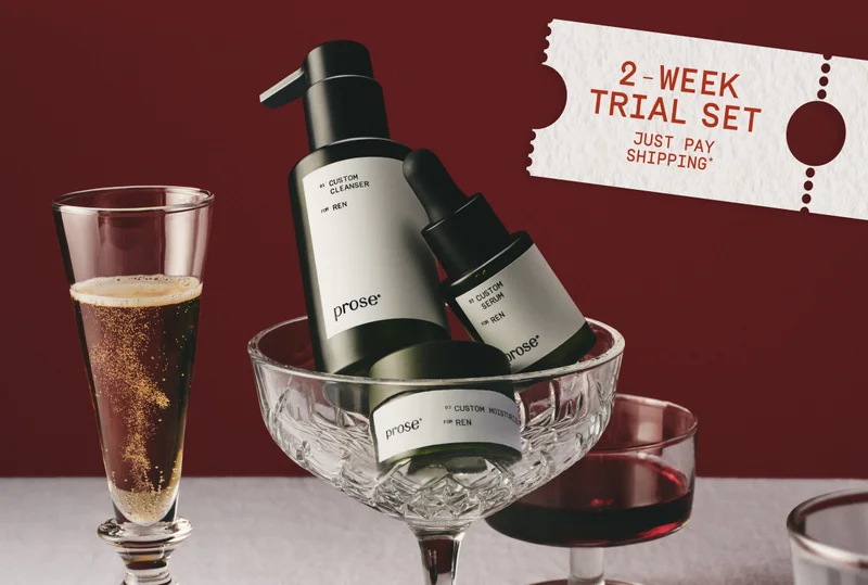2-week trial set