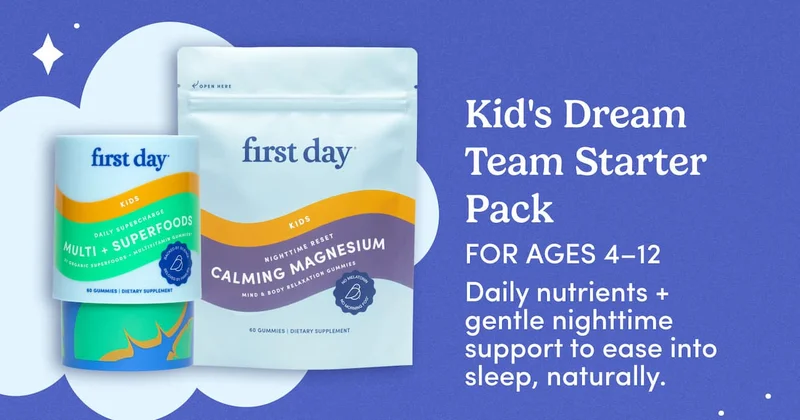 Kid's Dream Team
