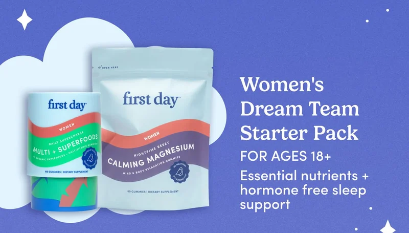 Women's Dream Team