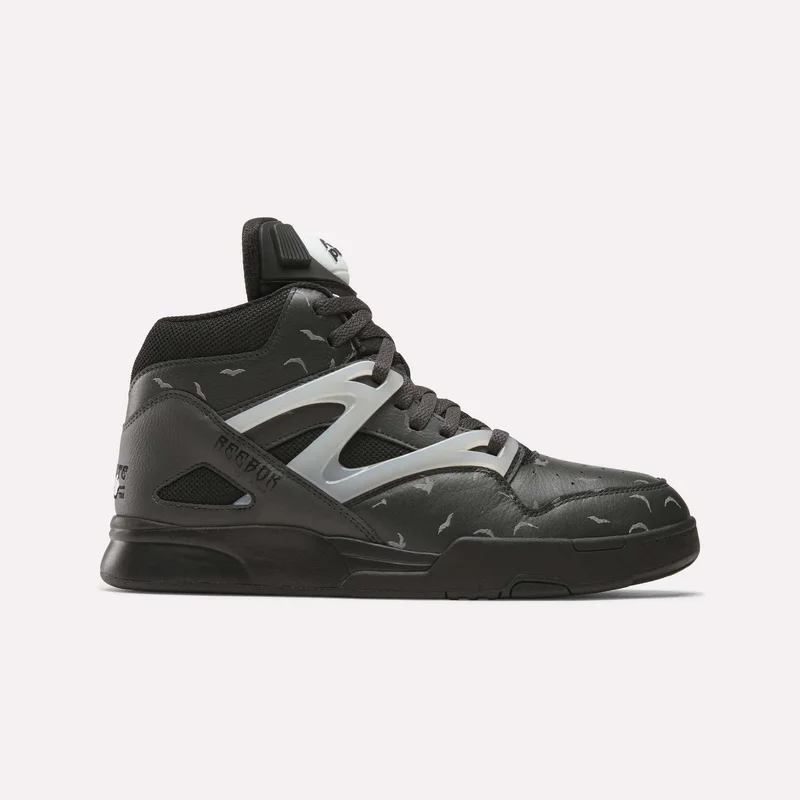 Image of Pump Omni Zone II Retro Basketball Shoes