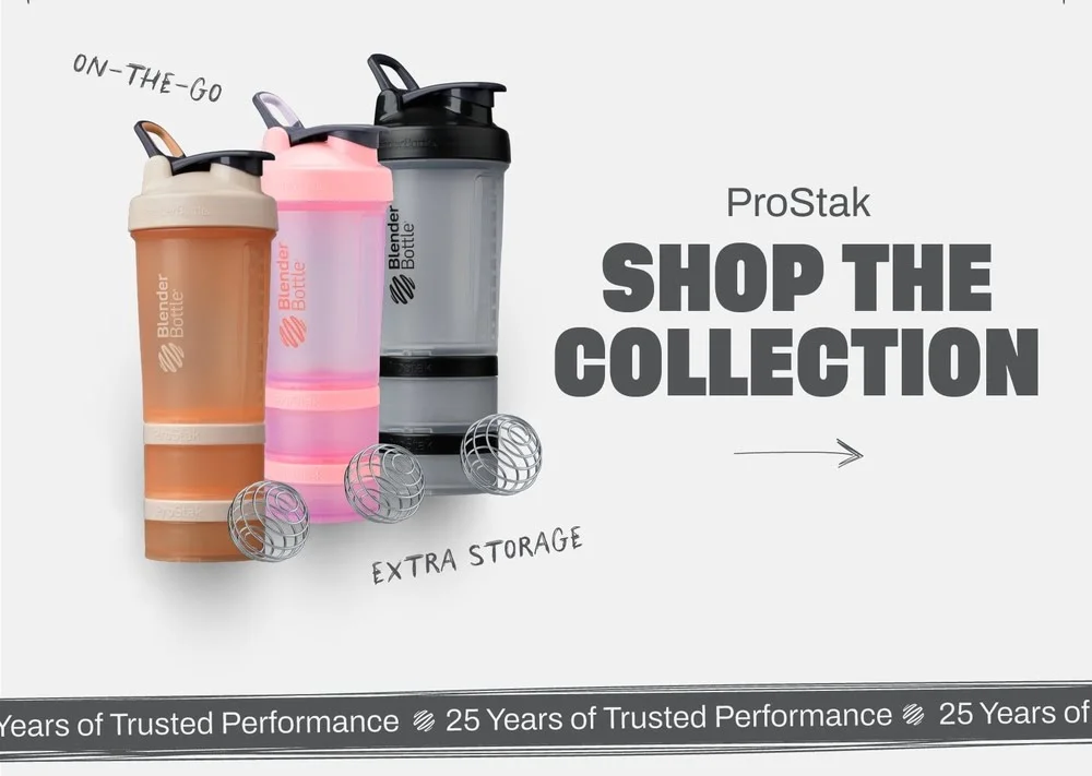 SHop NEW Colors in the ProsTak Collection