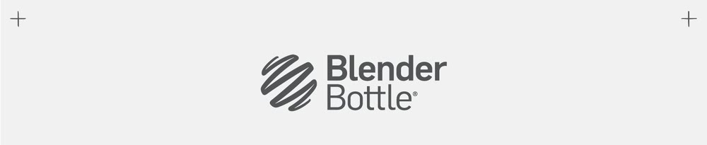 BlenderBottle Homepage