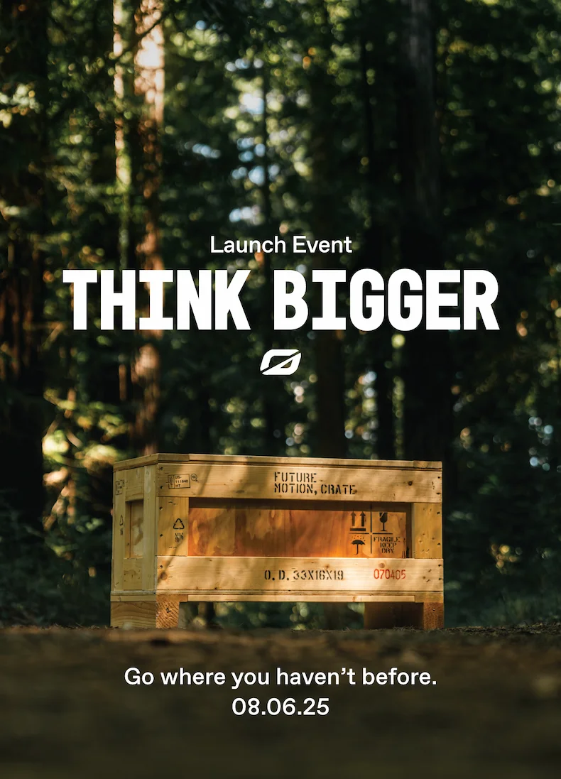 Onewheel