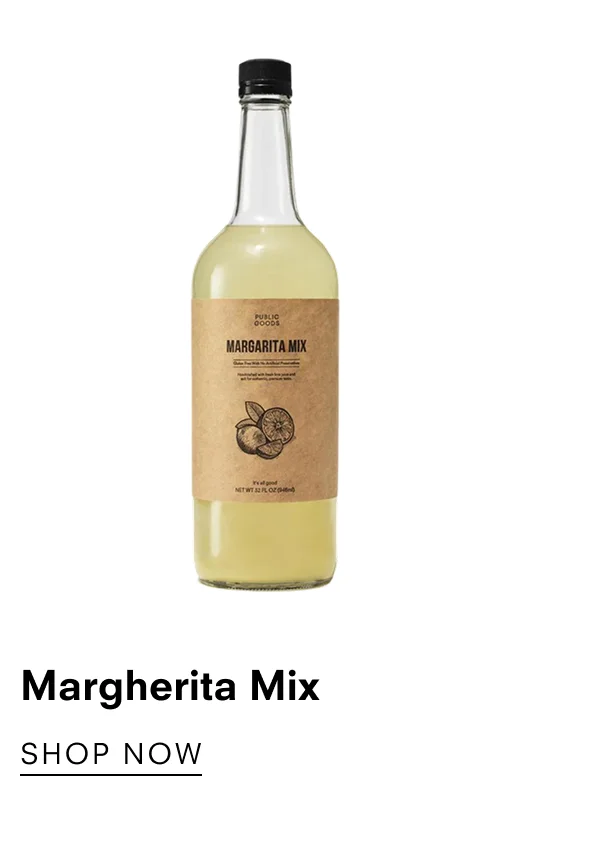 Margherita Mix
