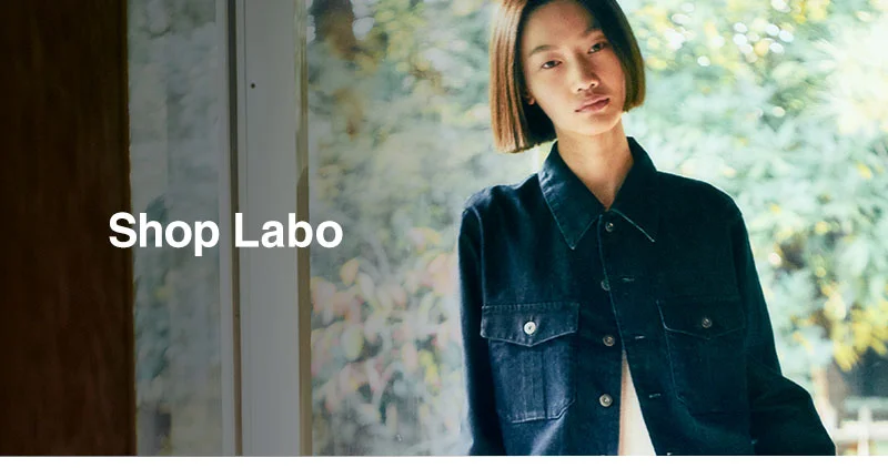 Shop MUJI Labo