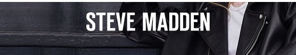 Steve Madden