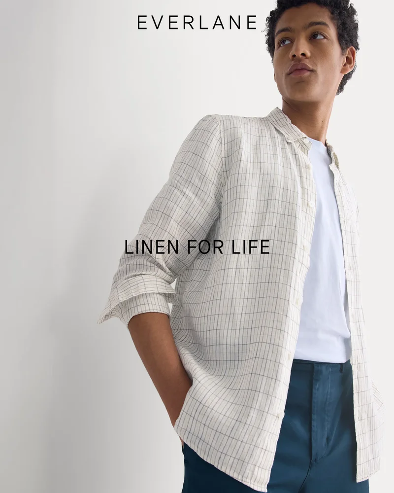 Image | Linen For Life