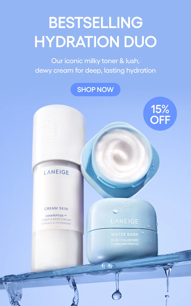 HYDRATION DUO