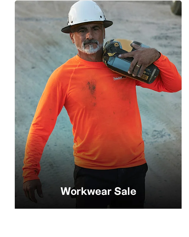 Workwear Sale