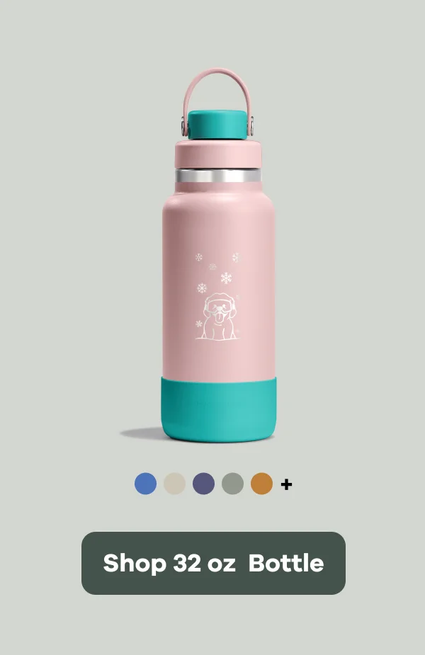 Shop 32 oz Bottle