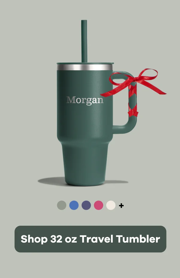 Shop 32 oz Travel Tumbler