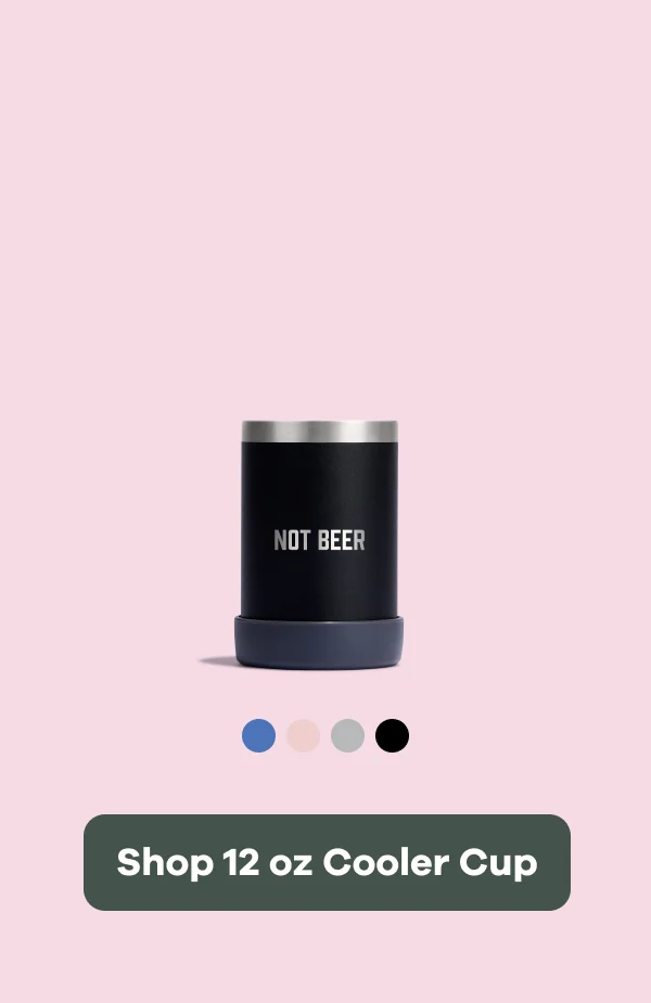 Shop 12 oz Cooler Cup