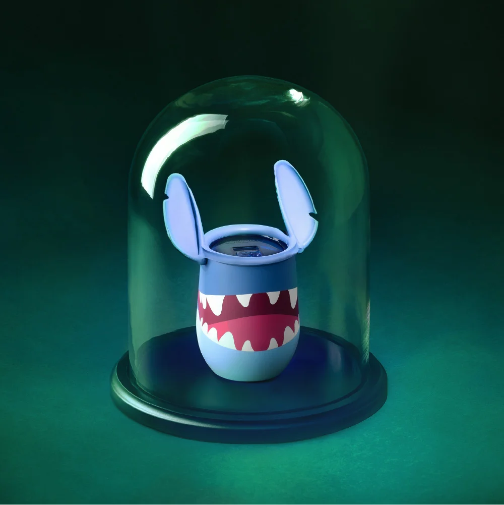 Stitch Stemless is now back in stock!