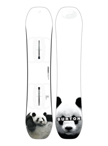 Kids' Process Smalls Snowboard