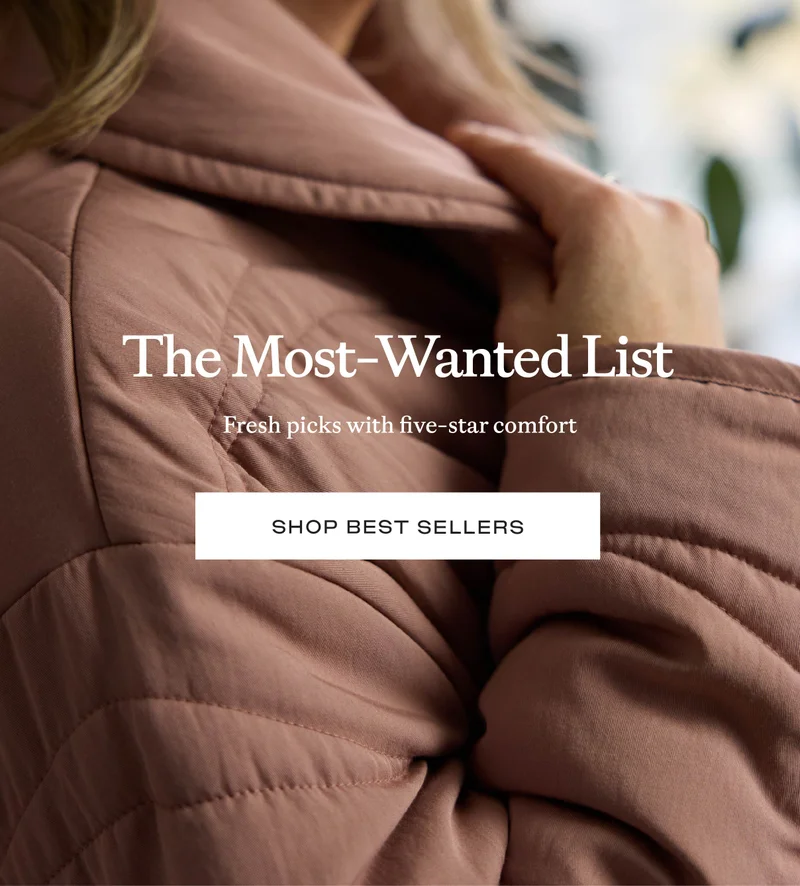 Shop Best Sellers