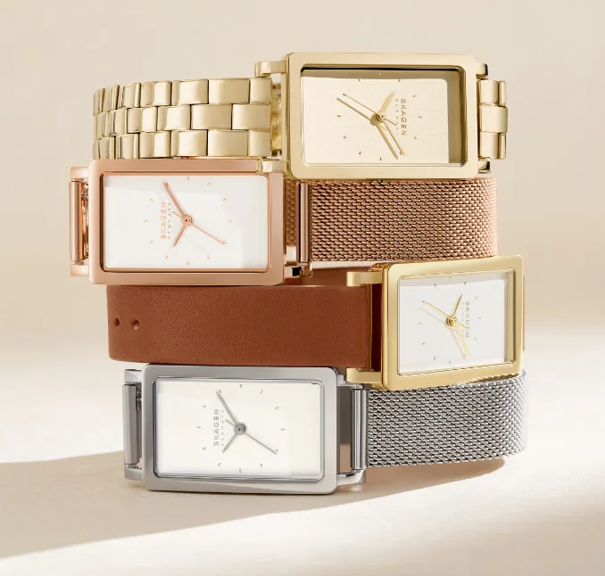 watches