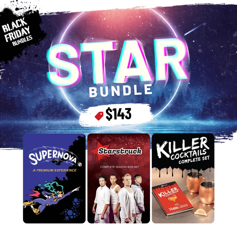 Star Bundle