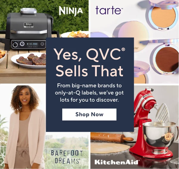 Brands We Sell
