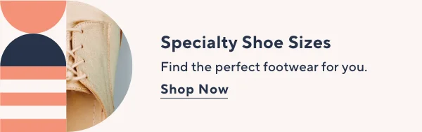 Shoe Size