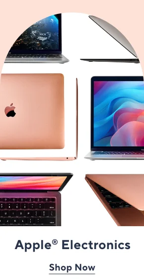 Apple Electrics