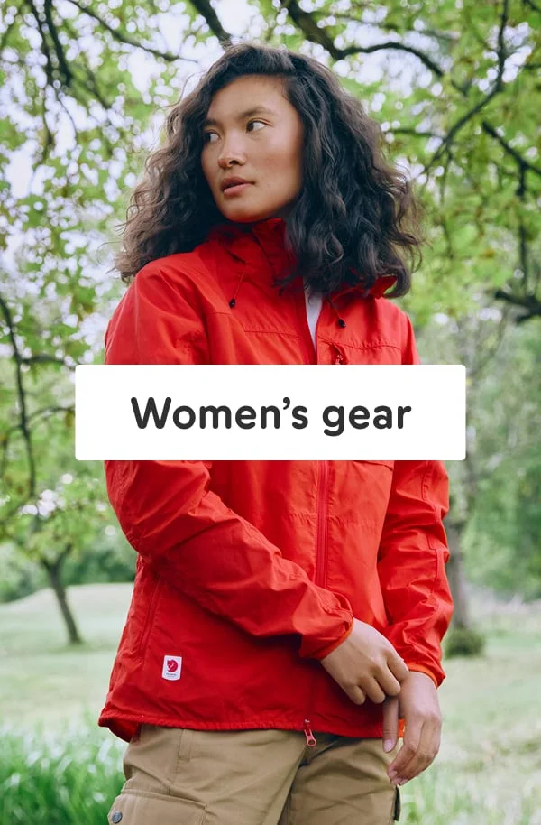 Women's Clothing & Accessories