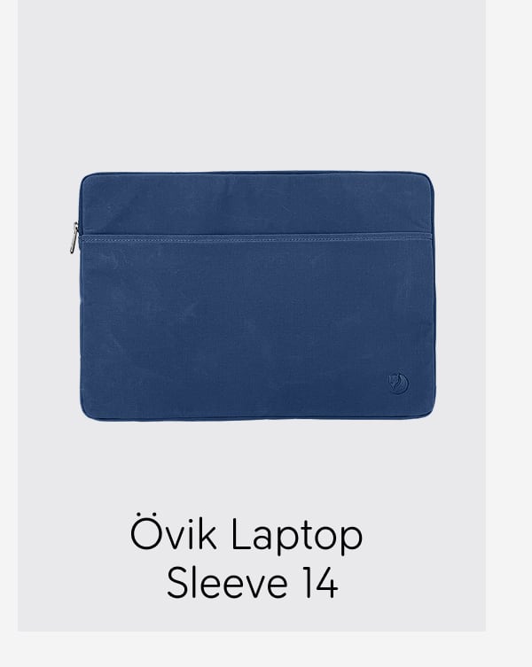 Övik Laptop Sleeve 14