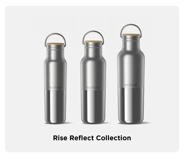 Rise Reflect Collection - 3 Sizes