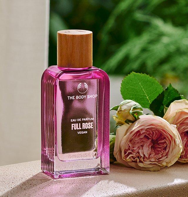 FRAGRANCES
20% OFF WITH CODE: discount code