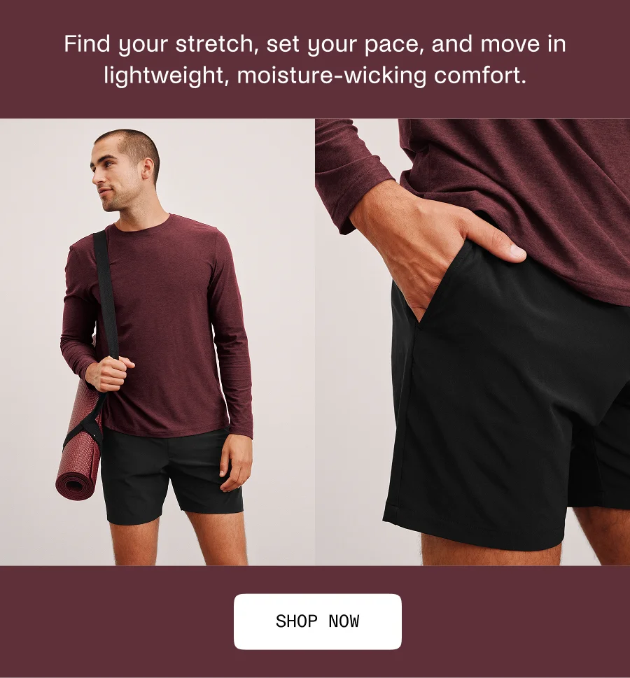 Pivotal 2.0 Men's Lined Short 7" in Black