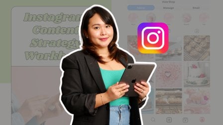 Instagram Marketing: Beginner’s Guide for Marketers & Business Owners