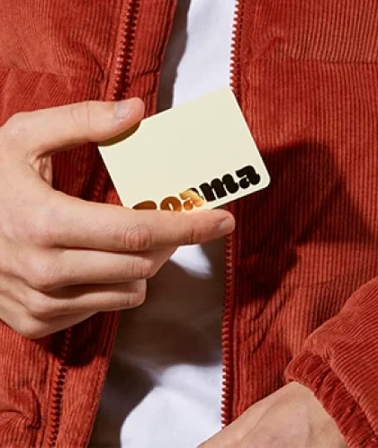 How to create business cards that wow