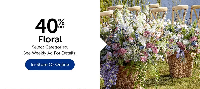 Floral