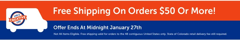 Free Shipping