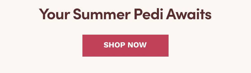 Introducing Sandal Season Collection
