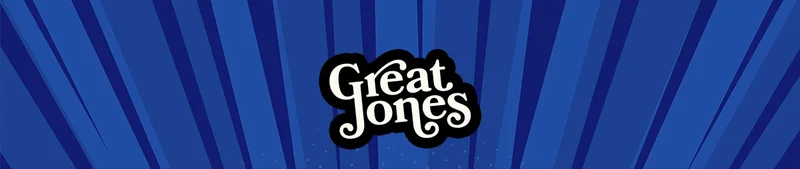 Great Jones