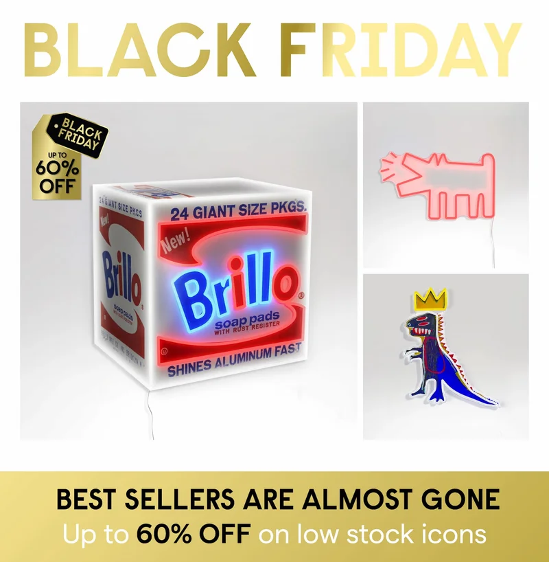 Best sellers are almost gone Up to 60% off on low stock icons