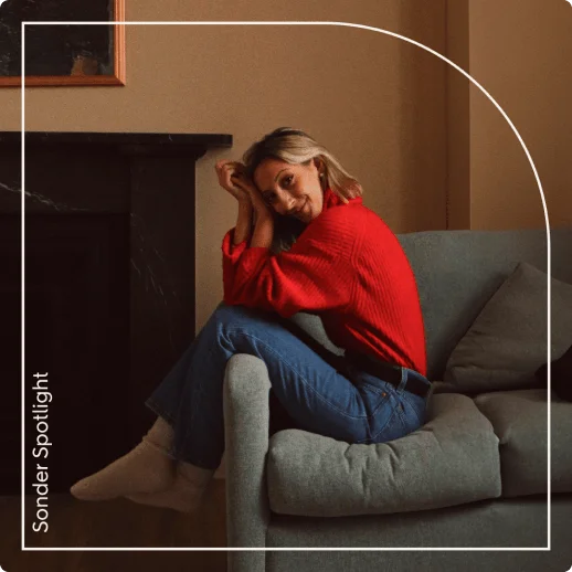 Sonder Spotlight