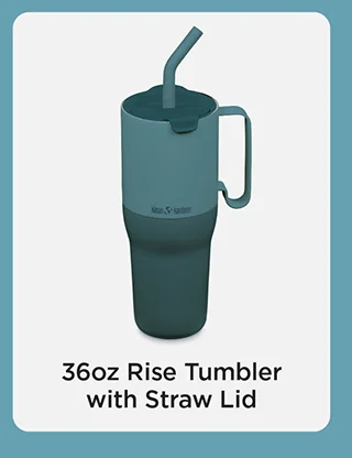 36oz Rise Tumbler