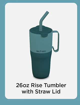 26oz Rise Tumbler