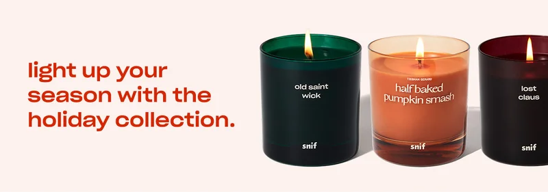 Shop the Holiday Collection. ↗