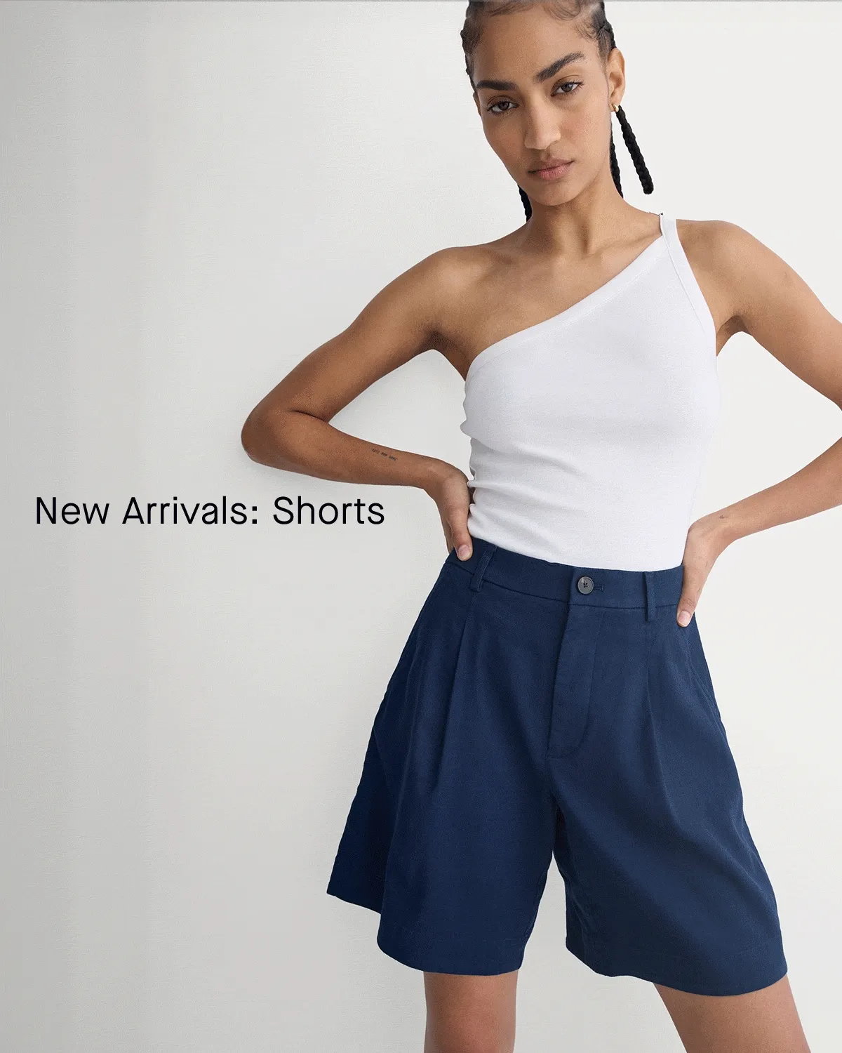 Image | New Arrivals: Shorts