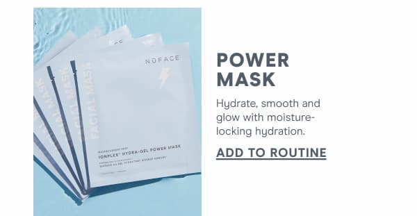 Power Mask