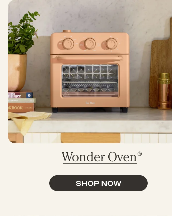 Wonder Oven - Shop Now