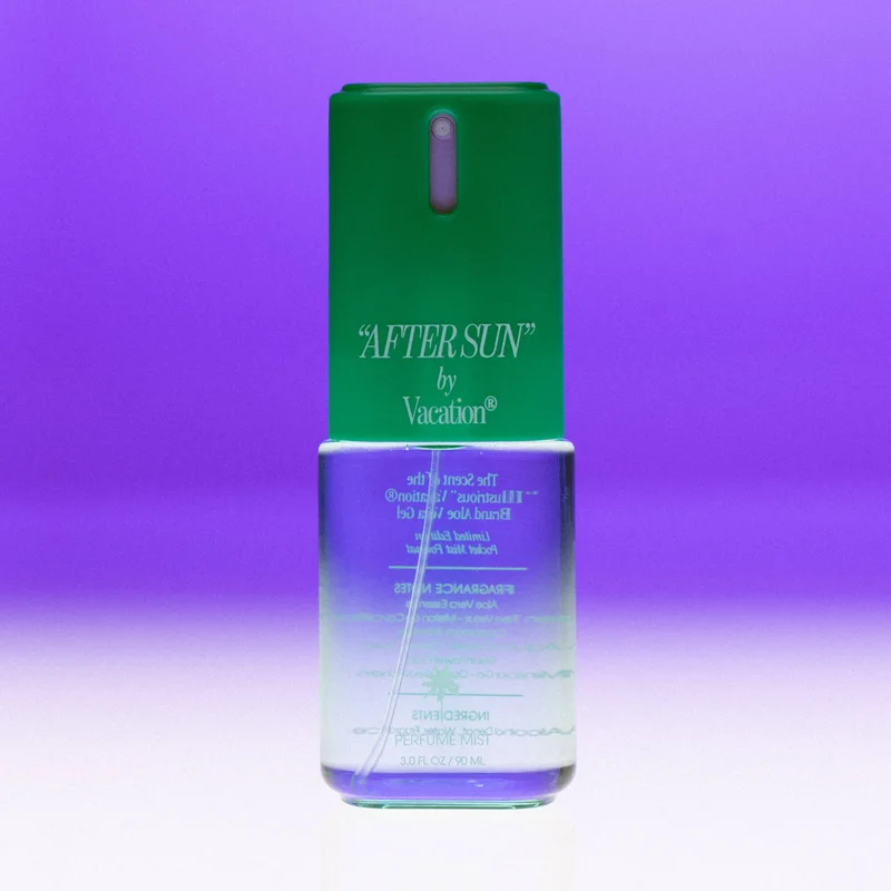 Image of "AFTER SUN" by Vacation® Body Mist