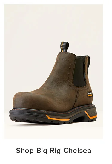 Shop Big Rig Chelsea