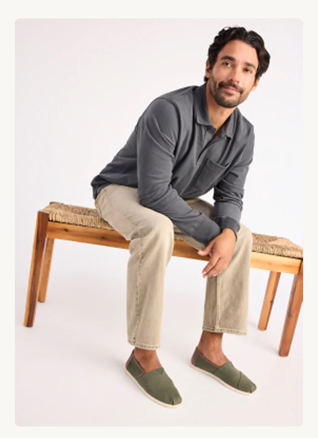 Alpargata Classic - Image