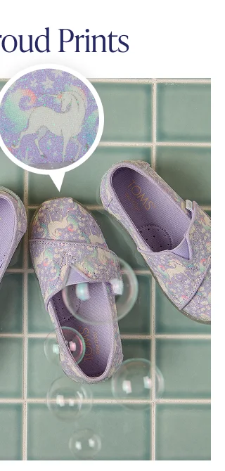 Alpargata Classic Toddler Shoe - Image