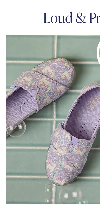 Alpargata Classic Kids Shoe - Image