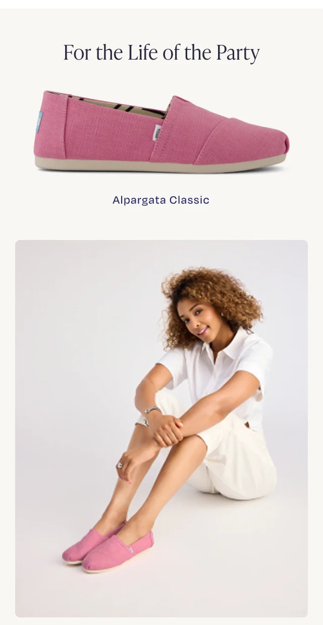 Alpargata Classic - Image